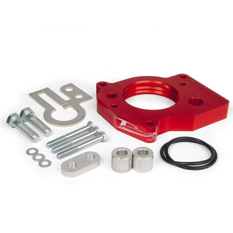Airaid | Throttle Body Spacer - Liberty 3.7L 2004-2006