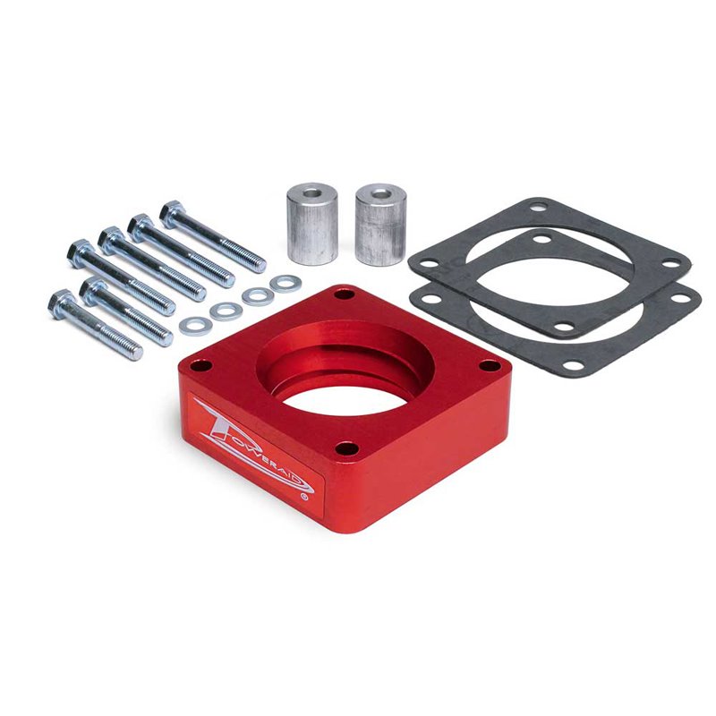 Airaid | Throttle Body Spacer - Wrangler 2.5L 1991-2002 Airaid Throttle Bodies