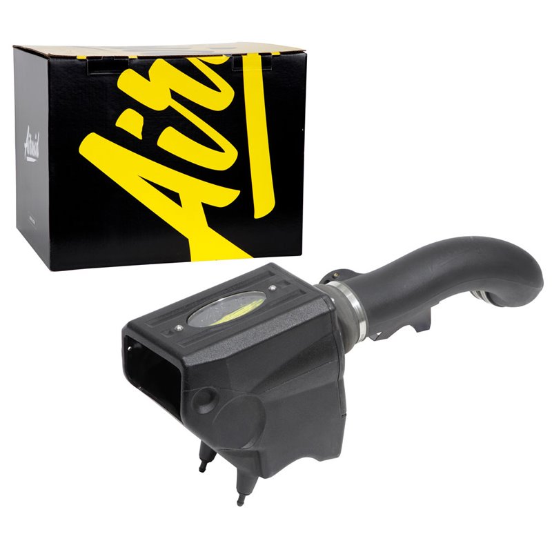 Airaid | Performance Air Intake System - Wrangler (JL) 2.0T 2018-2021