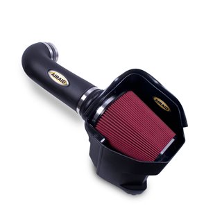 Airaid | Performance Air Intake System - 300 / Challenger / Charger 5.7L 2011-2019