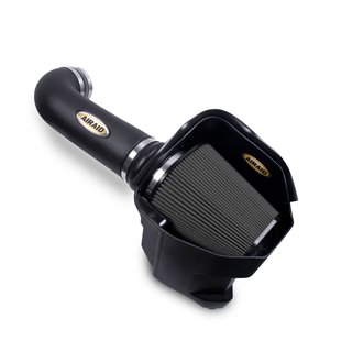 Airaid | Performance Air Intake System - 300 / Challenger / Charger 5.7L 2011-2019