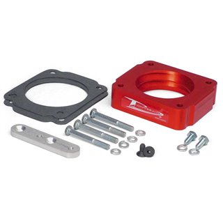 Airaid | Throttle Body Spacer - Mustang GT / GT Bullitt 4.6L 1999-2004 Airaid Throttle Bodies