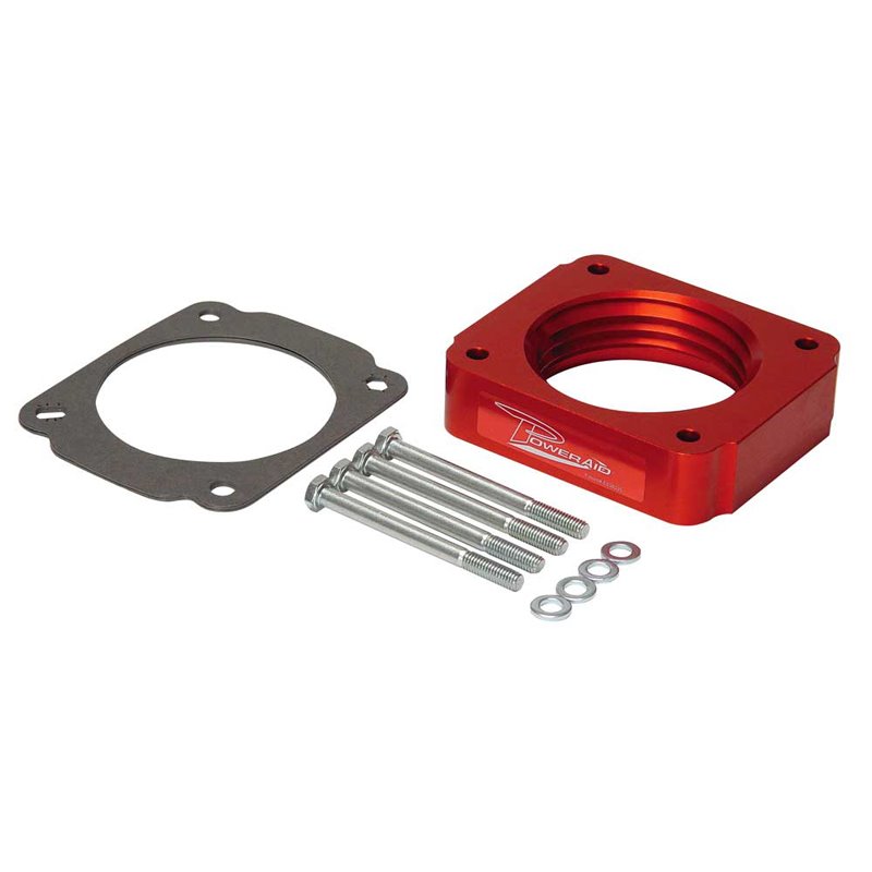 Airaid | Throttle Body Spacer - F-150 4.6L 2004-2006 Airaid Throttle Bodies