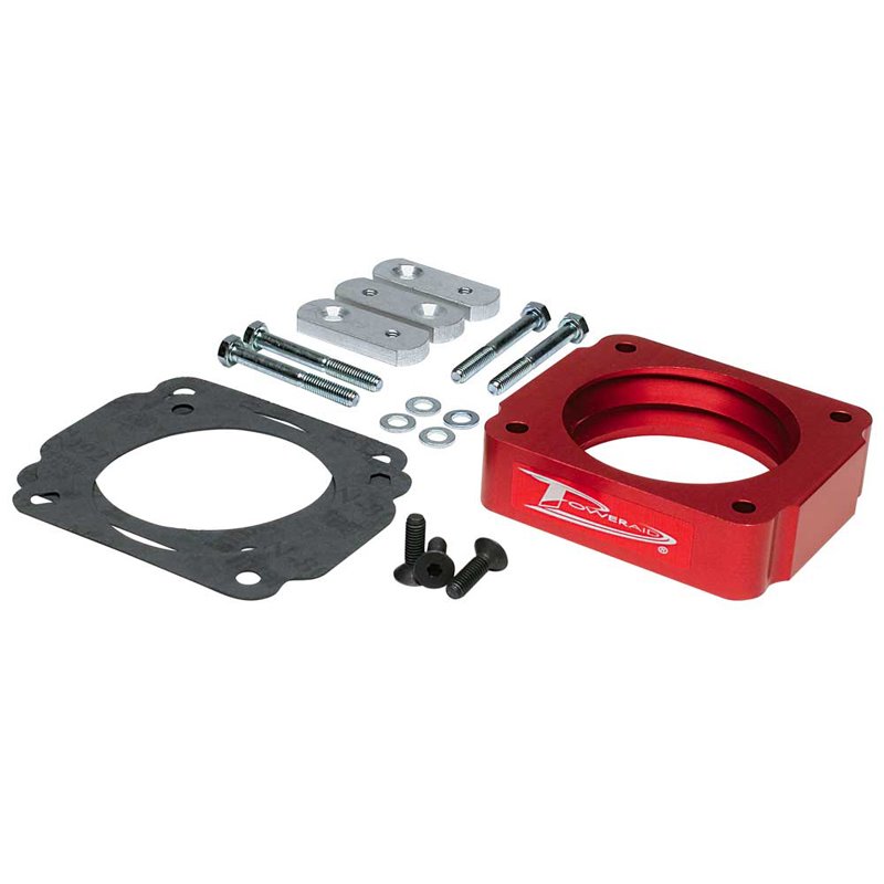 Airaid | Throttle Body Spacer - Expedition / F-150 / F-150 Heritage 4.6L 2000-2004