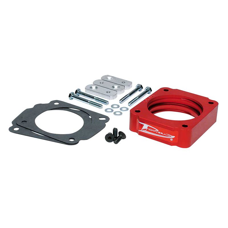 Airaid | Throttle Body Spacer - Expedition / F-150 / Heritage 5.4L 2000-2004 Airaid Throttle Bodies