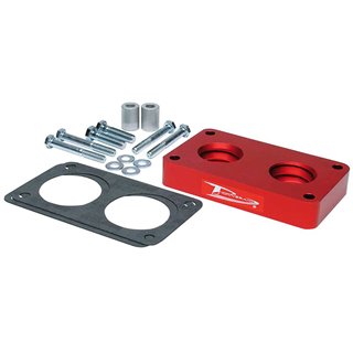 Airaid | Throttle Body Spacer Airaid Throttle Bodies