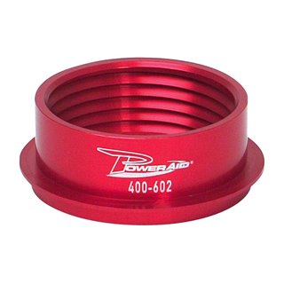 Airaid | Throttle Body Spacer - Excursion / F-250 / F-350 6.0L 2005-2007 Airaid Throttle Bodies