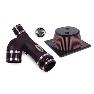 Airaid | Junior Air Intake System - F-150 3.5T 2011-2014