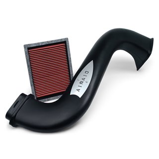 Airaid | Junior Air Intake System - F-150 / Mark LT Base 5.4L 2004-2008