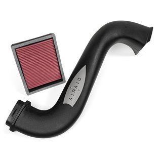 Airaid | Junior Air Intake System - Expedition 5.4L 2005-2006