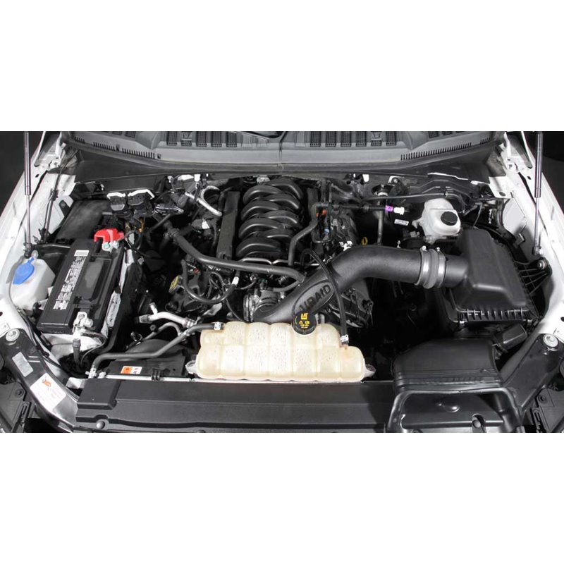 Airaid | Junior Air Intake System - F-150 5.0L 2015-2020