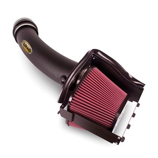 Airaid | Performance Air Intake System - F-150 6.2L 2010-2014