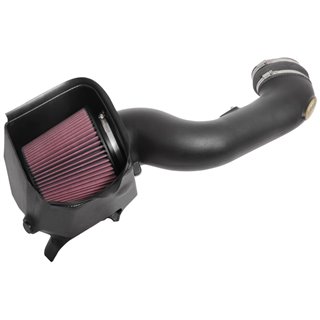 Airaid | Performance Air Intake System - F-250 / F-350 6.7L 2017-2019