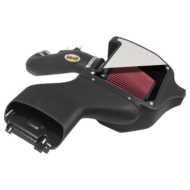 Airaid | Performance Air Intake System - F-150 5.0L 2015-2020