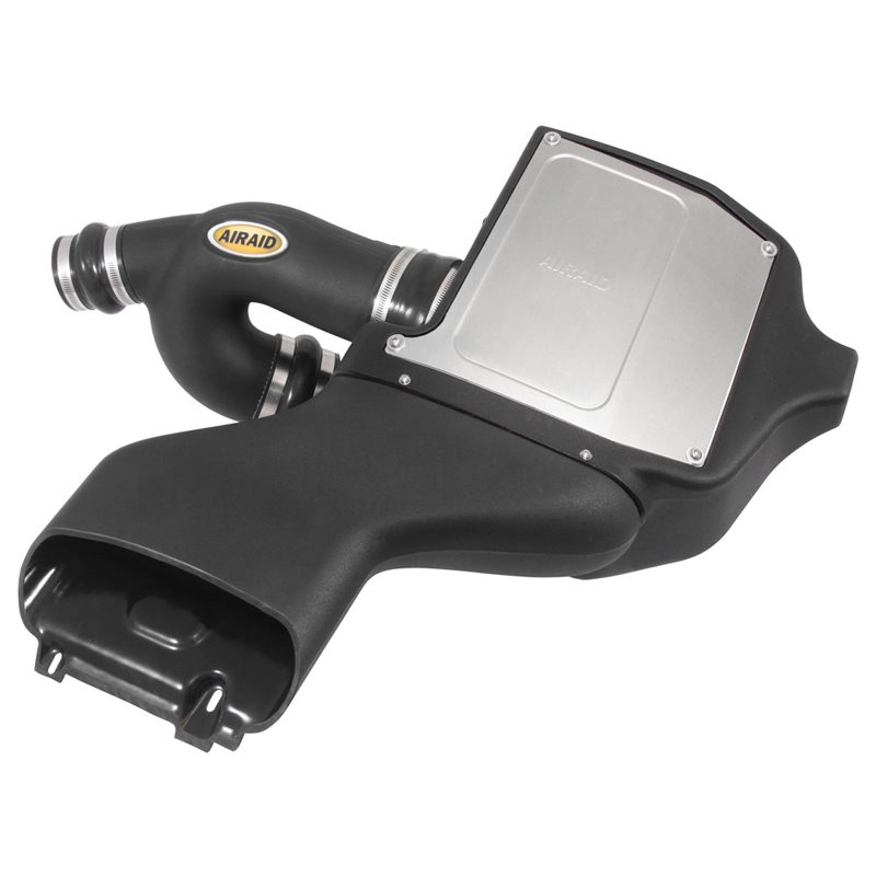 Airaid | Performance Air Intake System - Expedition / F-150 / Navigator 3.5T 2017-2021