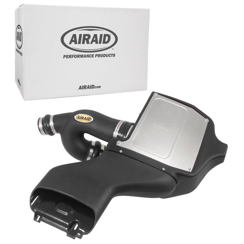 Airaid | Performance Air Intake System - Expedition / F-150 / Navigator 3.5T 2017-2021