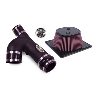 Airaid | Junior Air Intake System - F-150 3.5T 2011-2014