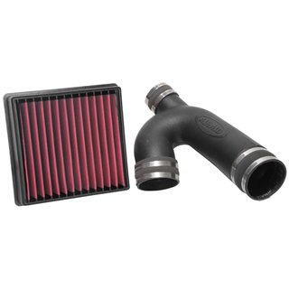 Airaid | Junior Air Intake System - Expedition / F-150 / Navigator 3.5T 2018-2021