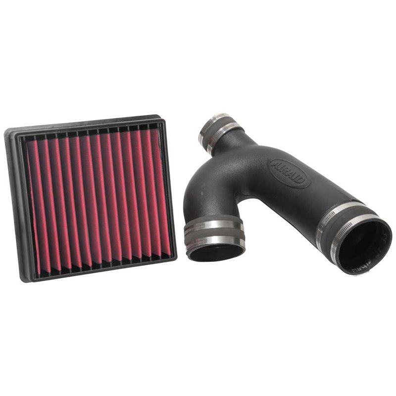 Airaid | Junior Air Intake System - Expedition / F-150 / Navigator 3.5T 2018-2021 Airaid Air Intake