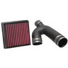 Airaid | Junior Air Intake System - Expedition / F-150 / Navigator 3.5T 2018-2021 Airaid Air Intake