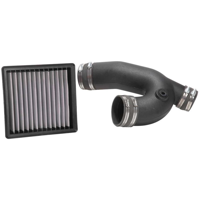 Airaid | Junior Air Intake System - Expedition / F-150 / Navigator 3.5T 2018-2021 Airaid Air Intake