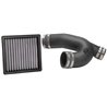 Airaid | Junior Air Intake System - Expedition / F-150 / Navigator 3.5T 2018-2021 Airaid Air Intake