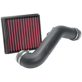 Airaid | Junior Air Intake System - F-150 5.0L 2015-2020