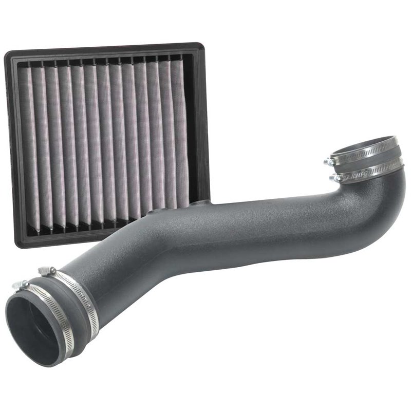 Airaid | Junior Air Intake System - F-150 5.0L 2015-2020 Airaid Air Intake