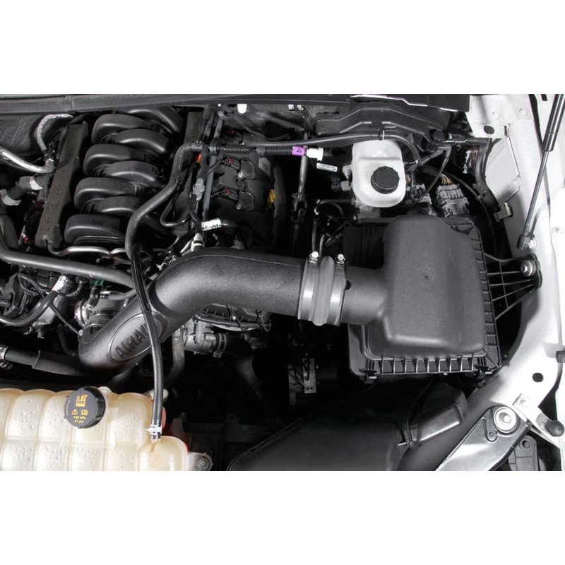 Airaid | Junior Air Intake System - F-150 5.0L 2015-2020 Airaid Air Intake