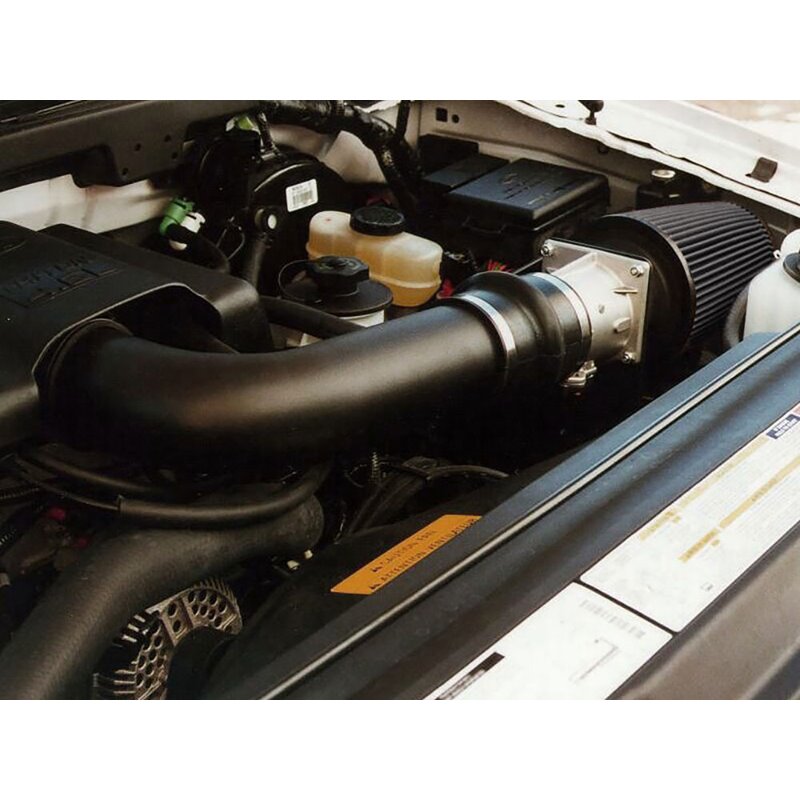 Airaid | Performance Air Intake System - Expedition / F-150 / F-150 Heritage / Navigator 4.6L 2000-2004