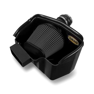Airaid | Performance Air Intake System - Explorer Platinum / Sport 3.5T 2013-2019