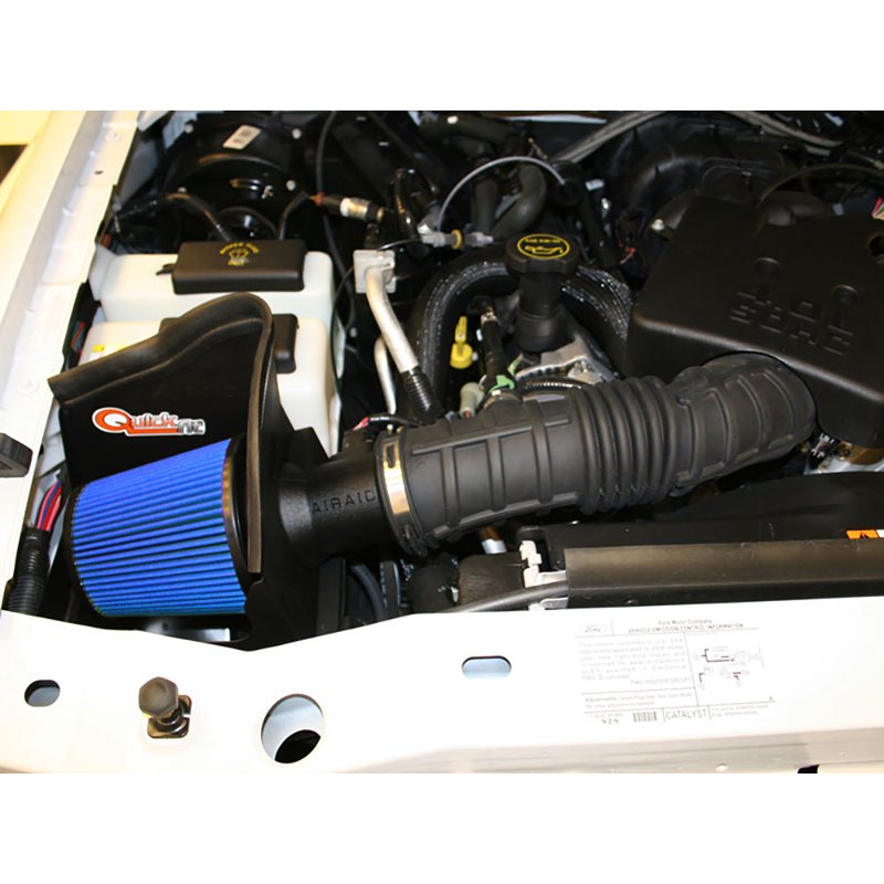 Airaid | Performance Air Intake System - Ranger 4.0L 2004-2011