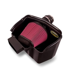 Airaid | Performance Air Intake System - Flex / Taurus / MKS / MKT 3.5T 2010-2019