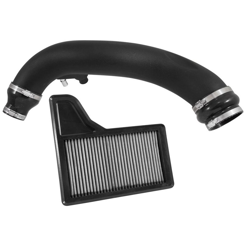 Airaid | Junior Air Intake System - Mustang EcoBoost / EcoBoost Premium 2.3T 2015-2021