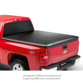 Undercover | Classic Tonneau Cover - Tundra 2004-2006 UnderCover Tonneau Covers