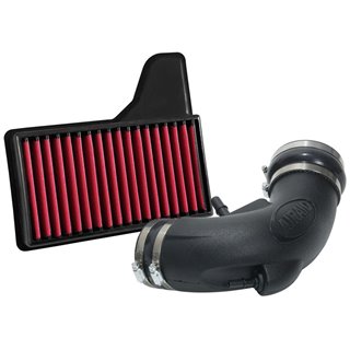 Airaid | Junior Air Intake System - Mustang GT / GT Premium 5.0L 2018-2021