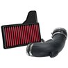 Airaid | Junior Air Intake System - Mustang GT / GT Premium 5.0L 2018-2021