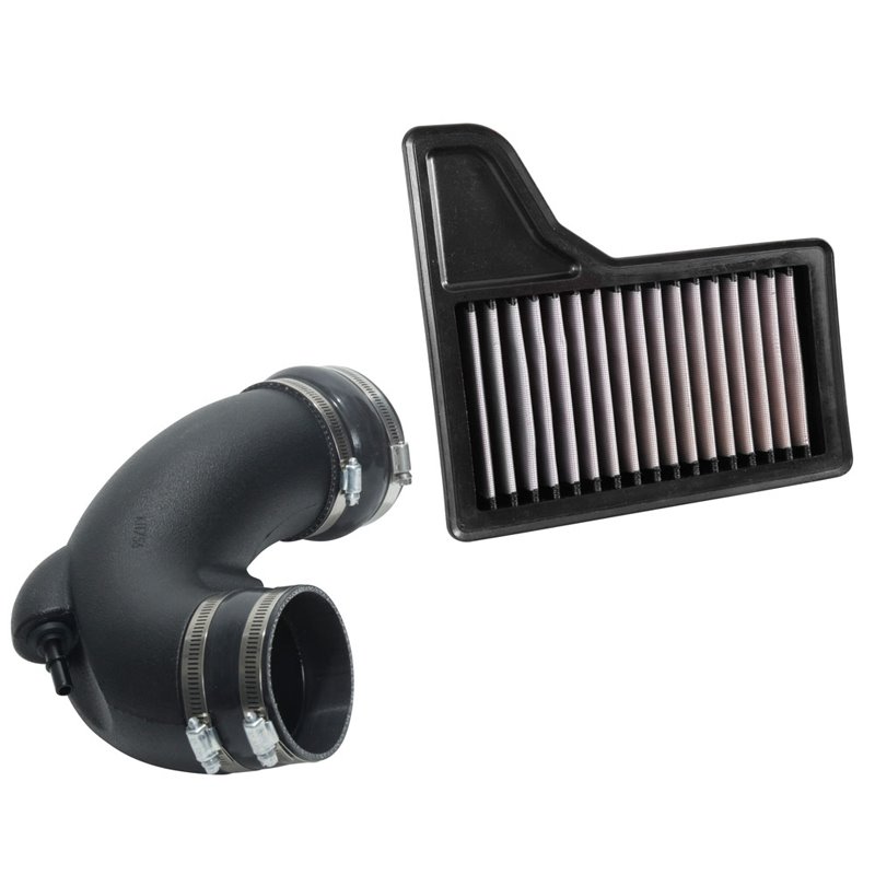 Airaid | Junior Air Intake System - Mustang GT / GT Premium 5.0L 2018-2021