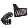 Airaid | Junior Air Intake System - Mustang GT / GT Premium 5.0L 2018-2021