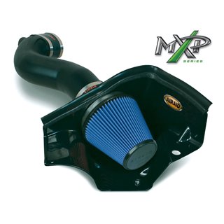Airaid | Performance Air Intake System - Mustang Bullitt / GT 4.6L 2005-2009
