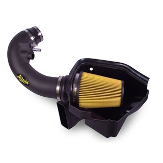 Airaid | Performance Air Intake System - Mustang 5.0L 2011-2014