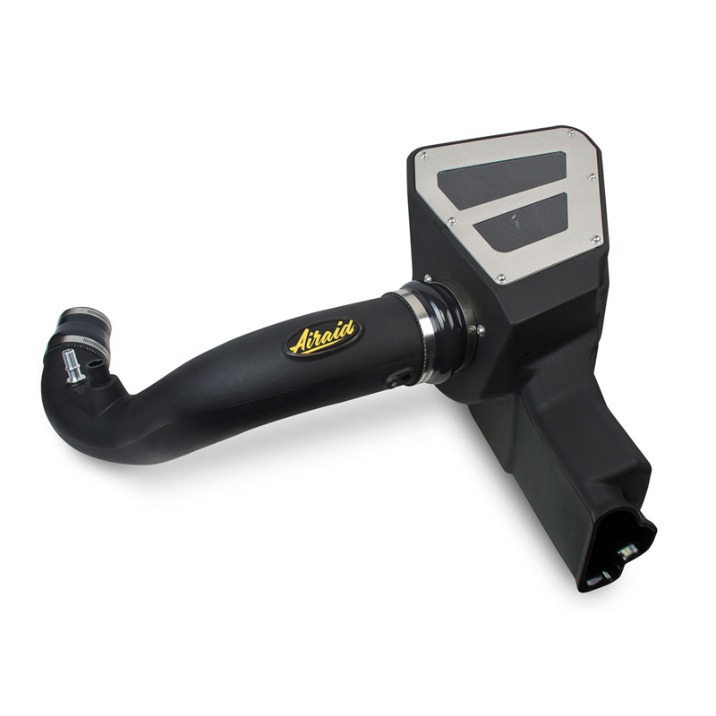 Airaid | Performance Air Intake System - Mustang EcoBoost / EcoBoost Premium 2.3T 2015-2020