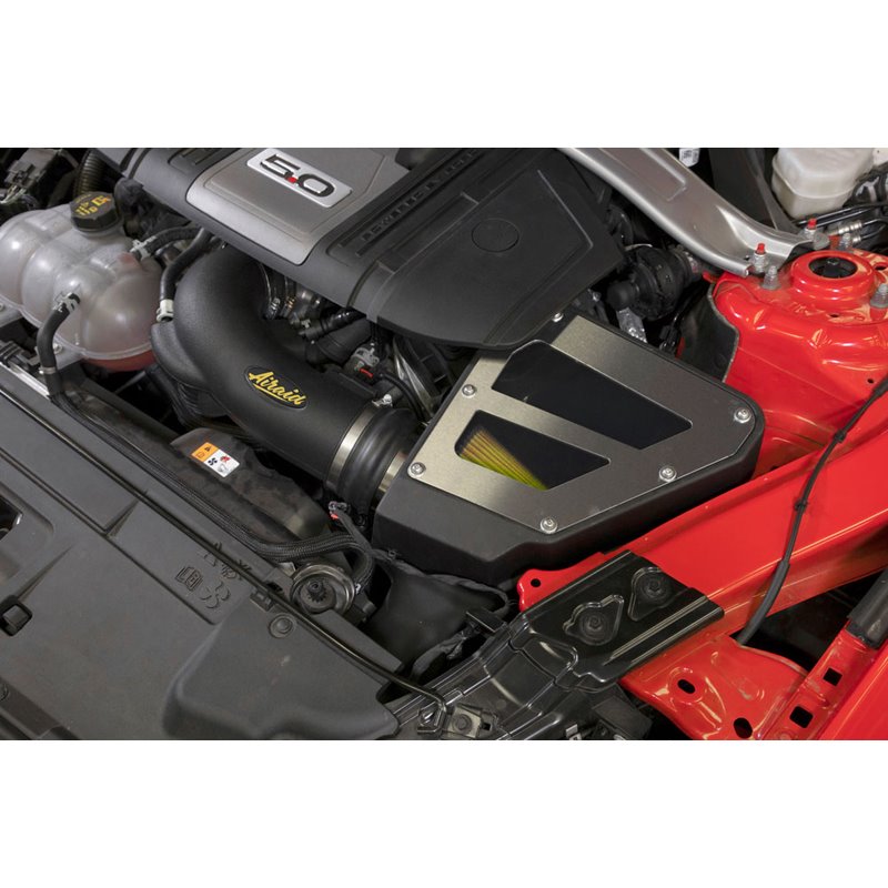 Airaid | Performance Air Intake System - Mustang 5.0L 2018-2023 Airaid Air Intake
