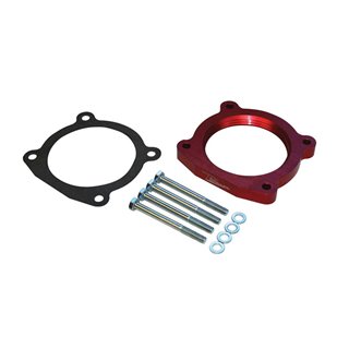 Airaid | Throttle Body Spacer - Sequoia / Tundra 4.6L / 5.7L 2007-2021 Airaid Throttle Bodies