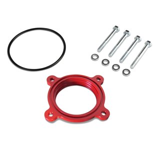 Airaid | Throttle Body Spacer - Tacoma 3.5L 2016-2023 Airaid Throttle Bodies