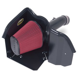 Airaid | Performance Air Intake System - Sequoia / Tundra 4.6L 2007-2021