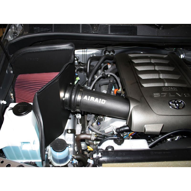 Airaid | Performance Air Intake System - Sequoia / Tundra 4.6L / 5.7L 2007-2021 Airaid Air Intake