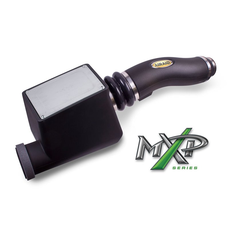 Airaid | Performance Air Intake System - 4Runner / FJ Cruiser 4.0L 2010-2021