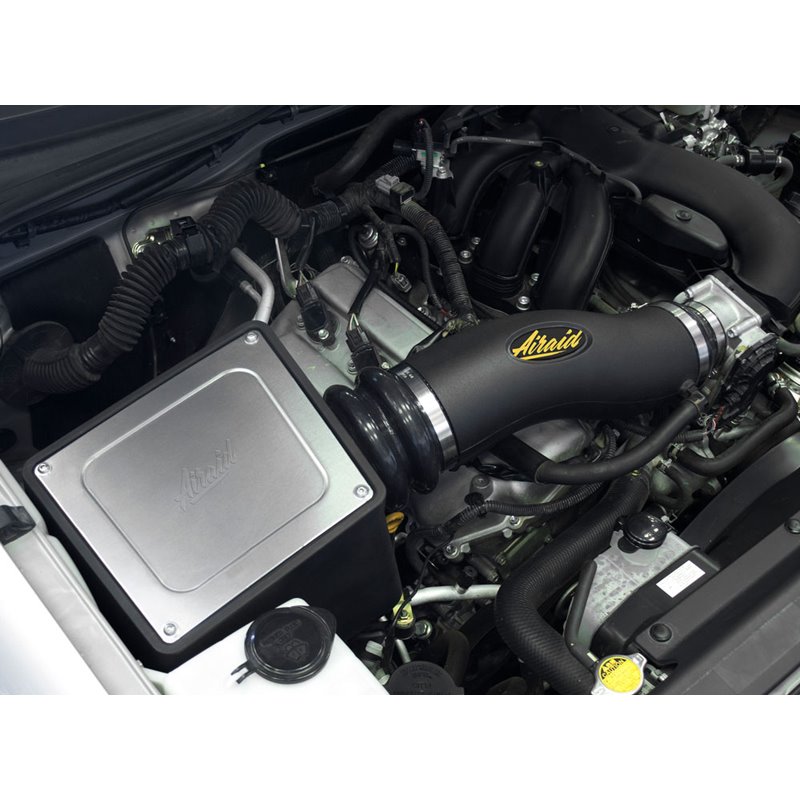 Airaid | Performance Air Intake System - 4Runner / FJ Cruiser 4.0L 2010-2021