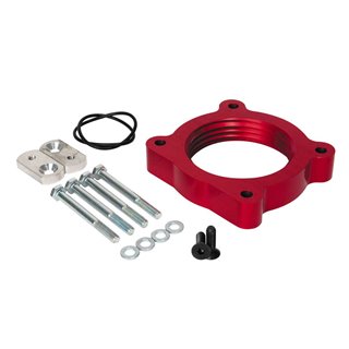 Airaid | Throttle Body Spacer - Frontier / Pathfinder / Xterra / Equator 4.0L 2005-2019 Airaid Throttle Bodies